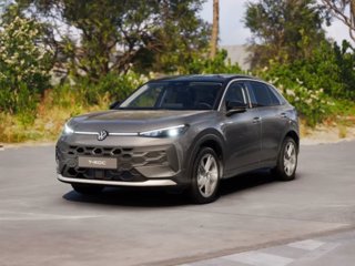 VOLKSWAGEN T-Roc 1.5 eTSI ACT DSG Style 0
