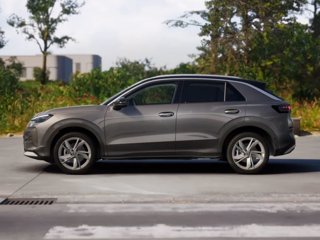 VOLKSWAGEN T-Roc 1.5 eTSI ACT DSG Style 1
