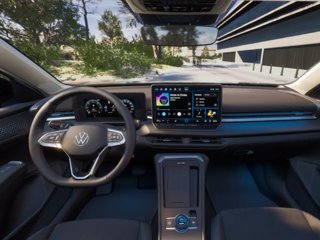 VOLKSWAGEN T-Roc 1.5 eTSI ACT DSG Style 5