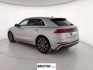 AUDI Q8 50 TDI 286cv quattro tiptronic Sport 1