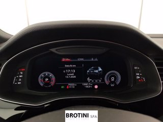 AUDI Q8 50 TDI 286cv quattro tiptronic Sport 12