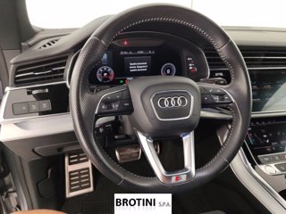 AUDI Q8 50 TDI 286cv quattro tiptronic Sport 13