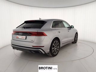 AUDI Q8 50 TDI 286cv quattro tiptronic Sport 2