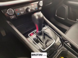 JEEP Compass e-Hybrid 1.5 Turbo MHEV T4 96kW Limited DDCT 10