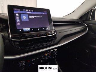 JEEP Compass e-Hybrid 1.5 Turbo MHEV T4 96kW Limited DDCT 11