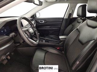 JEEP Compass e-Hybrid 1.5 Turbo MHEV T4 96kW Limited DDCT 6