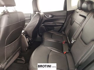 JEEP Compass e-Hybrid 1.5 Turbo MHEV T4 96kW Limited DDCT 9