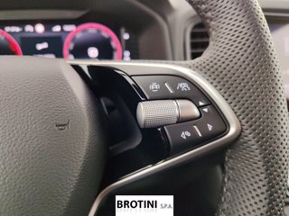 SKODA Karoq 2.0 TDI SCR DSG SportLine 11