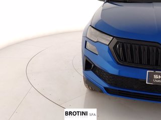 SKODA Karoq 2.0 TDI SCR DSG SportLine 4
