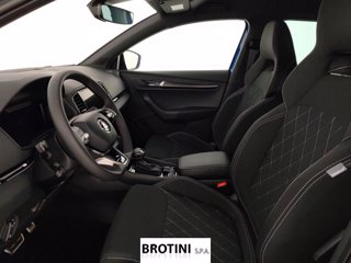 SKODA Karoq 2.0 TDI SCR DSG SportLine 6