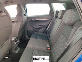 SKODA Karoq 2.0 TDI SCR DSG SportLine 9