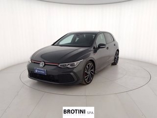 VOLKSWAGEN Golf GTI 2.0 TSI GTI DSG 0