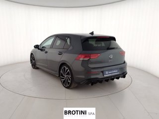 VOLKSWAGEN Golf GTI 2.0 TSI GTI DSG 1