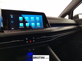 VOLKSWAGEN Golf GTI 2.0 TSI GTI DSG 11