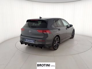 VOLKSWAGEN Golf GTI 2.0 TSI GTI DSG 2