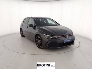 VOLKSWAGEN Golf GTI 2.0 TSI GTI DSG 3