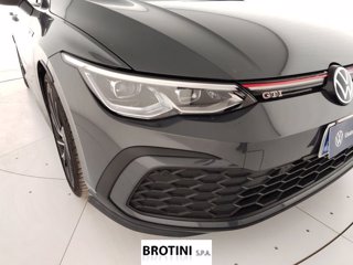 VOLKSWAGEN Golf GTI 2.0 TSI GTI DSG 4