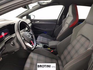 VOLKSWAGEN Golf GTI 2.0 TSI GTI DSG 6