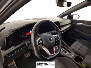 VOLKSWAGEN Golf GTI 2.0 TSI GTI DSG 7