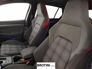 VOLKSWAGEN Golf GTI 2.0 TSI GTI DSG 8