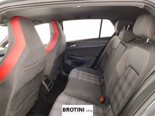 VOLKSWAGEN Golf GTI 2.0 TSI GTI DSG 9