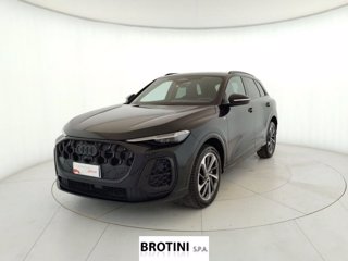 AUDI Q5 TDI 150kW quattro S tronic S Line Ed. 0