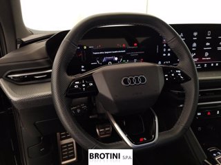 AUDI Q5 TDI 150kW quattro S tronic S Line Ed. 13