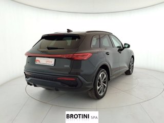 AUDI Q5 TDI 150kW quattro S tronic S Line Ed. 2