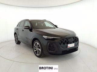 AUDI Q5 TDI 150kW quattro S tronic S Line Ed. 3