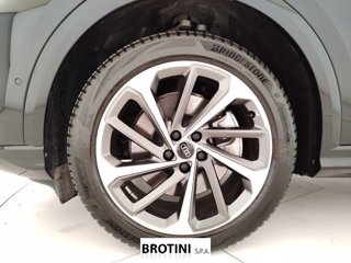 AUDI Q5 TDI 150kW quattro S tronic S Line Ed. 5