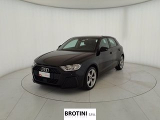 AUDI A1 Sportback 25 TFSI Admired