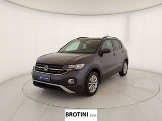 VOLKSWAGEN T-Cross 1.0 TSI Style 0