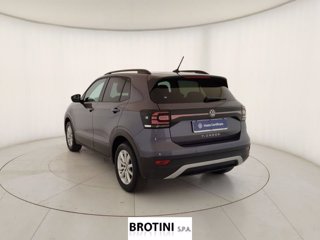 VOLKSWAGEN T-Cross 1.0 TSI Style 1
