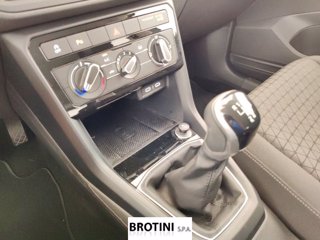 VOLKSWAGEN T-Cross 1.0 TSI Style 10