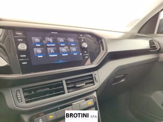 VOLKSWAGEN T-Cross 1.0 TSI Style 11