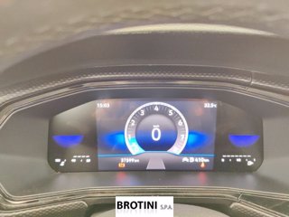 VOLKSWAGEN T-Cross 1.0 TSI Style 12