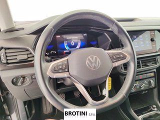 VOLKSWAGEN T-Cross 1.0 TSI Style 13