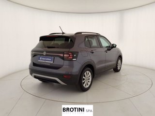 VOLKSWAGEN T-Cross 1.0 TSI Style 2