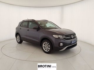 VOLKSWAGEN T-Cross 1.0 TSI Style 3