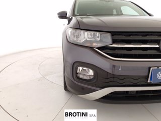 VOLKSWAGEN T-Cross 1.0 TSI Style 4
