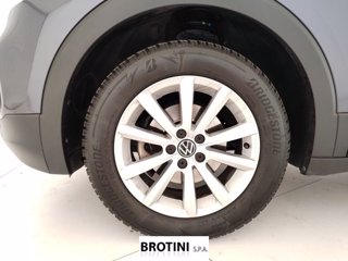 VOLKSWAGEN T-Cross 1.0 TSI Style 5