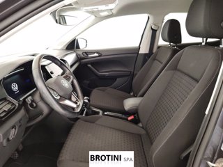 VOLKSWAGEN T-Cross 1.0 TSI Style 6