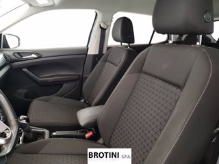VOLKSWAGEN T-Cross 1.0 TSI Style 8