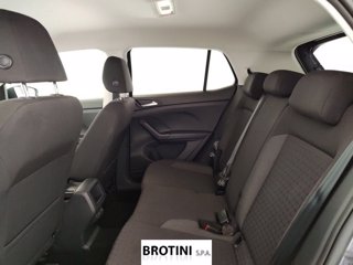 VOLKSWAGEN T-Cross 1.0 TSI Style 9