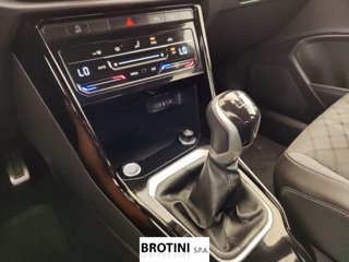 VOLKSWAGEN T-Roc 2.0 TDI SCR R-Line 10