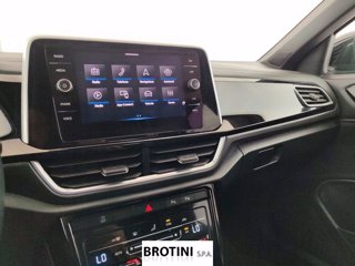 VOLKSWAGEN T-Roc 2.0 TDI SCR R-Line 11