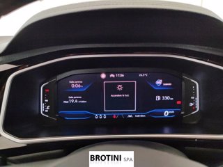 VOLKSWAGEN T-Roc 2.0 TDI SCR R-Line 12