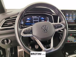 VOLKSWAGEN T-Roc 2.0 TDI SCR R-Line 13