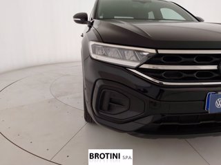 VOLKSWAGEN T-Roc 2.0 TDI SCR R-Line 4