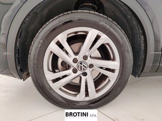 VOLKSWAGEN T-Roc 2.0 TDI SCR R-Line 5
